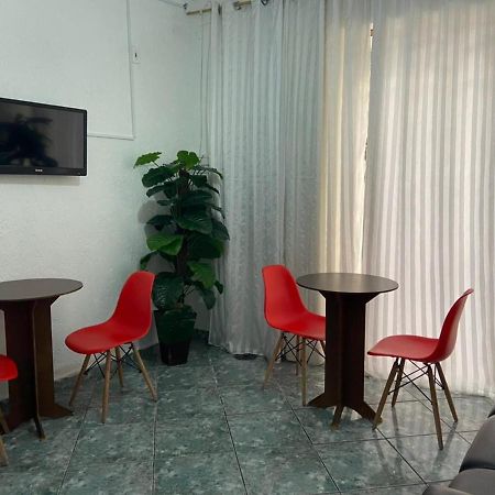 Belém Hotel San Paolo Esterno foto