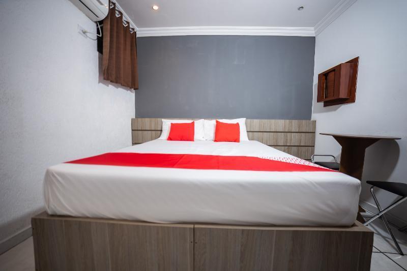 Belém Hotel San Paolo Esterno foto