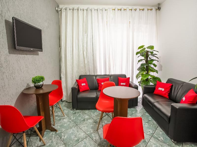 Belém Hotel San Paolo Esterno foto