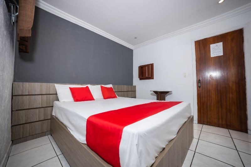 Belém Hotel San Paolo Esterno foto