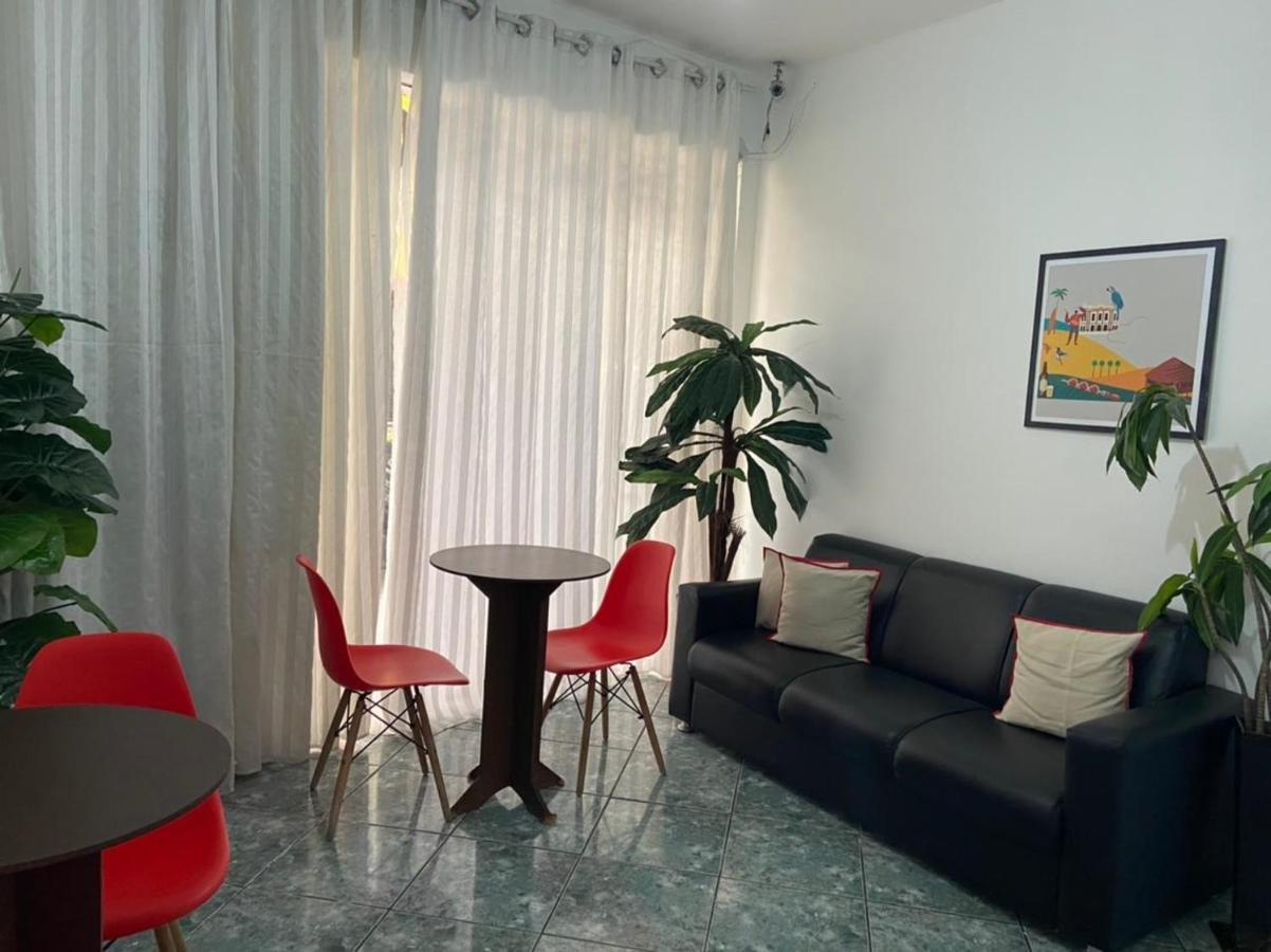 Belém Hotel San Paolo Esterno foto
