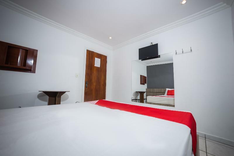 Belém Hotel San Paolo Esterno foto