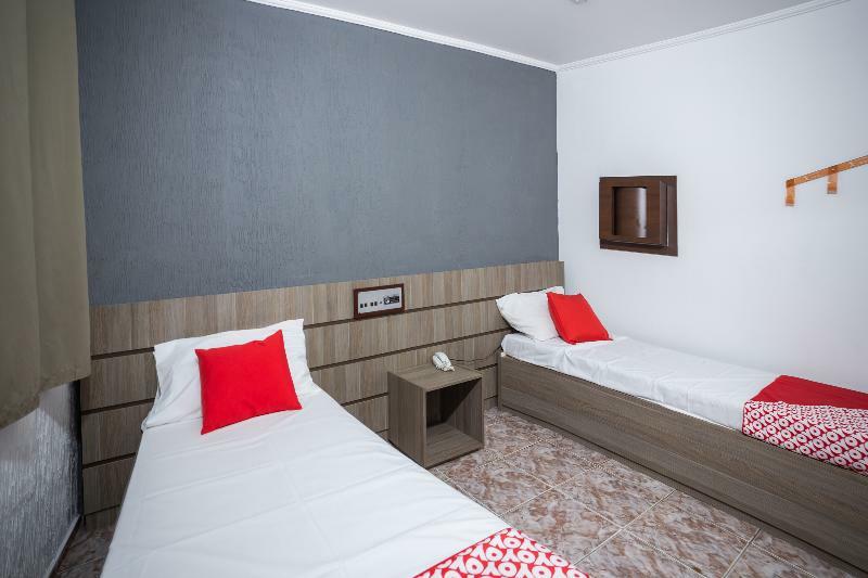 Belém Hotel San Paolo Esterno foto