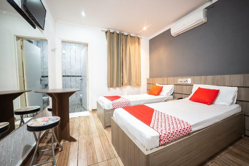 Belém Hotel San Paolo Esterno foto