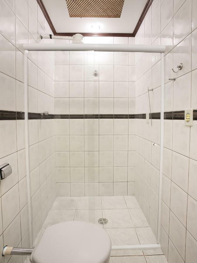Belém Hotel San Paolo Esterno foto
