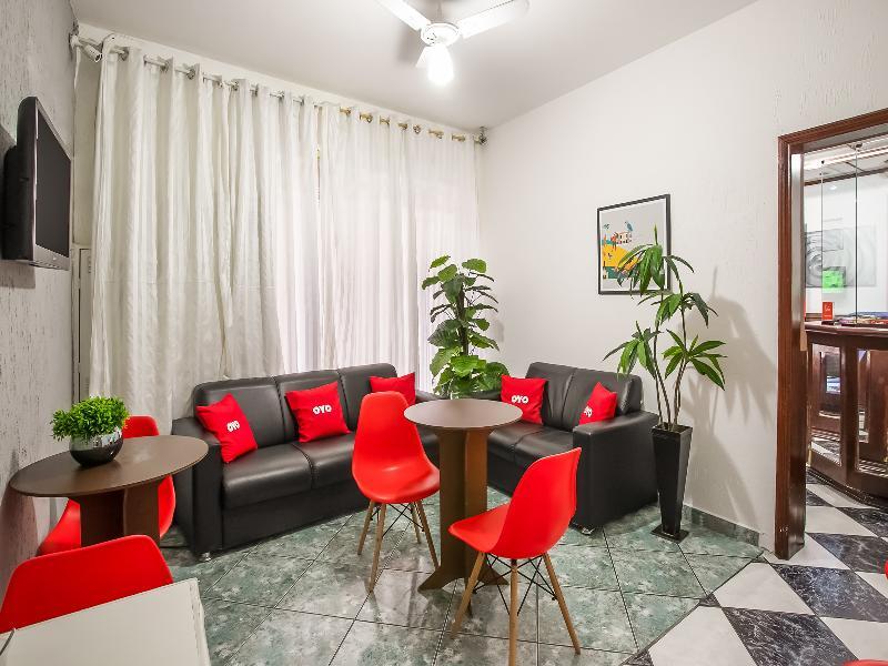 Belém Hotel San Paolo Esterno foto