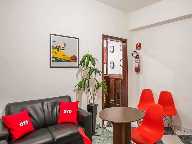 Belém Hotel San Paolo Esterno foto