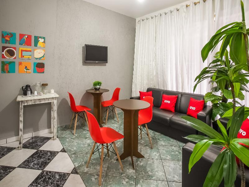 Belém Hotel San Paolo Esterno foto